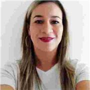 Profesora de clases particulares